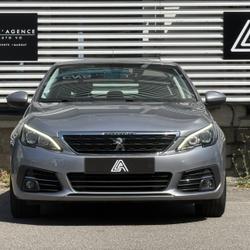 Peugeot 308 II Phase 2 1.5 BLUEHDI 130CH S&S ALLURE PACK Quimper