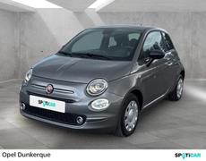 Fiat 500 II Dunkerque