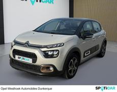 Citroen C3 Dunkerque