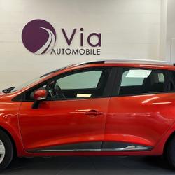 Renault Clio Estate Estate IV dCi 90 eco2 Business Alen&ccedil;on
