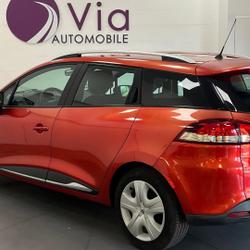Renault Clio Estate Estate IV dCi 90 eco2 Business Alen&ccedil;on
