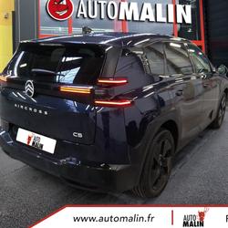 Citroen C5 Aircross Hybride 145 ch e-DCS6 Max occasion - Mantes-la-Ville - photo 2/5