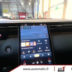 Citroen C5 Aircross Hybride 145 ch e-DCS6 Max occasion - Mantes-la-Ville - photo 3/5