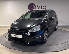 Ford S Max Pessac