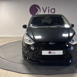 Ford S Max 2.0 SCTI 240 Ecoboost Sport Platinium Powershift A Pessac