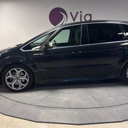 Ford S Max 2.0 SCTI 240 Ecoboost Sport Platinium Powershift A Pessac