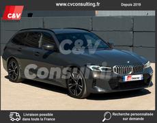 BMW Serie 3 Franqueville-Saint-Pierre