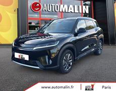 BYD Atto 2 Mantes-la-Ville