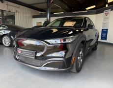 Ford Mustang - Standard Range 76 kWh 269 ch - 28 990 €