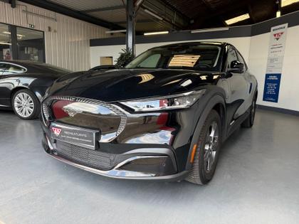 Ford Mustang - Standard Range 76 kWh 269 ch - 28 990 €