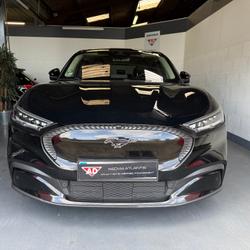 Ford Mustang Standard Range 76 kWh 269 ch Saint-Herblain