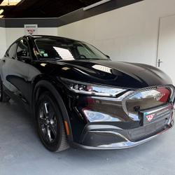 Ford Mustang Standard Range 76 kWh 269 ch Saint-Herblain