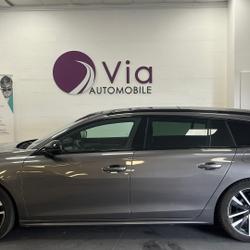 Peugeot 508 SW Hybrid 225 e-EAT8 GT Alen&ccedil;on