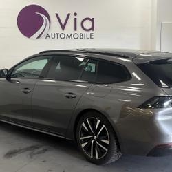 Peugeot 508 SW Hybrid 225 e-EAT8 GT Alen&ccedil;on