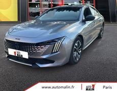 Peugeot 508 Mantes-la-Ville