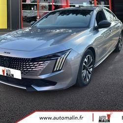 Peugeot 508 Hybrid 225 e-EAT8 Allure Mantes-la-Ville