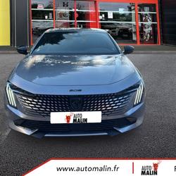 Peugeot 508 Hybrid 225 e-EAT8 Allure Mantes-la-Ville