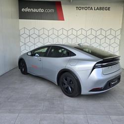 Toyota Prius IV Hybride Rechargeable 223ch Dynamic 5p occasion - Muret - photo 2/36
