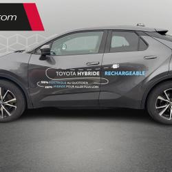 Toyota C-HR C-HR Hybride Rechargeable 225 Design 5p Muret