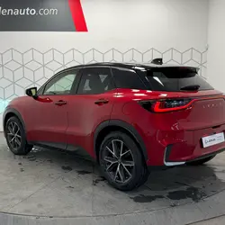 Lexus LBX LBX 2WD Emotion 5p Muret