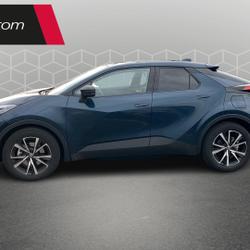 Toyota C-HR C-HR Hybride Rechargeable 225 Design 5p Muret