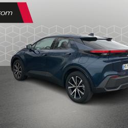 Toyota C-HR C-HR Hybride Rechargeable 225 Design 5p Muret