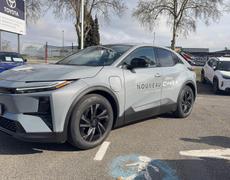 Toyota C-HR - C-HR+ Grande Autonomie 77 kWh Design 5p - 36 870 €