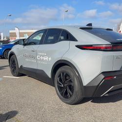 Toyota C-HR C-HR+ Grande Autonomie 77 kWh Design 5p Muret