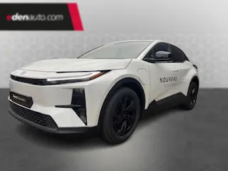 Toyota C-HR - C-HR+ Grande Autonomie 77 kWh Design 5p - 37 070 €