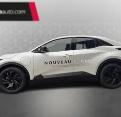 Toyota C-HR C-HR+ Grande Autonomie 77 kWh Design 5p Muret