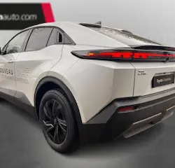 Toyota C-HR C-HR+ Grande Autonomie 77 kWh Design 5p Muret