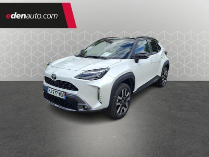 Toyota Yaris Cross - Yaris Cross Hybride 130h 2WD Trail 5p - 31 330 €