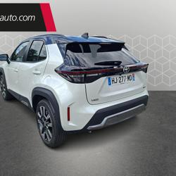 Toyota Yaris Cross Yaris Cross Hybride 130h 2WD Trail 5p Muret