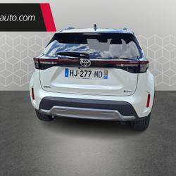 Toyota Yaris Cross Yaris Cross Hybride 130h 2WD Trail 5p Muret