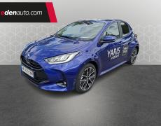 Toyota Yaris Muret
