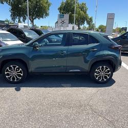 Toyota Yaris Cross Yaris Cross Hybride 130h 2WD Design 5p Muret