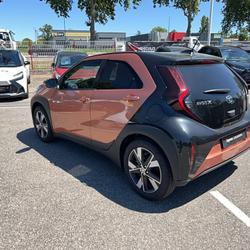 Toyota Aygo X Aygo X Hybride 116h Graphic 5p Muret