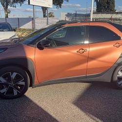 Toyota Aygo X Hybride 116h Graphic 5p occasion - Muret - photo 2/12