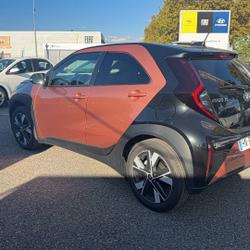 Toyota Aygo X Hybride 116h Graphic 5p occasion - Muret - photo 3/12