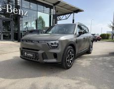 Autres Smart Chenôve