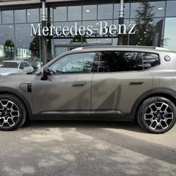 Autres Smart Smart #5 AWD 587 ch Summit Edition Chen&ocirc;ve