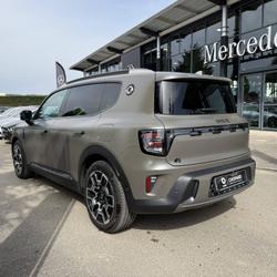 Autres Smart Smart #5 AWD 587 ch Summit Edition Chen&ocirc;ve