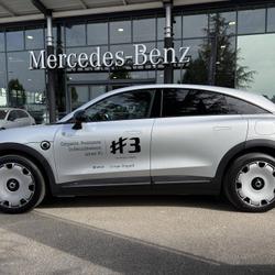 Autres Smart Smart #3 272 ch Premium Chen&ocirc;ve