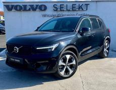 Volvo XC40 Niort