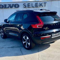Volvo XC40 B3 163ch Ultra DCT 7 Niort