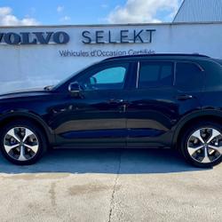 Volvo XC40 B3 163ch Ultra DCT 7 Niort