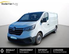 Renault Trafic Brest