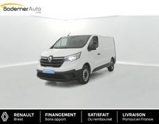 Renault Trafic Brest