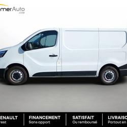 Renault Trafic FG BLUE DCI 130 L1H1 3T GSR2 ADVANCE Brest