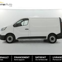Renault Trafic FG BLUE DCI 130 L1H1 3T GSR2 ADVANCE Brest